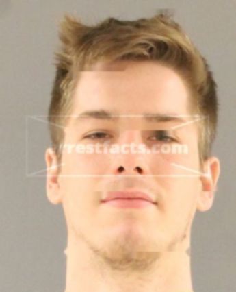 Tucker Graham Bowles