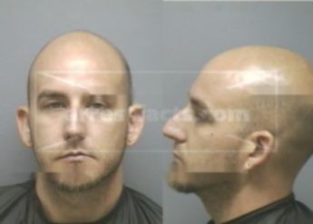 Christopher Patrick Hebb