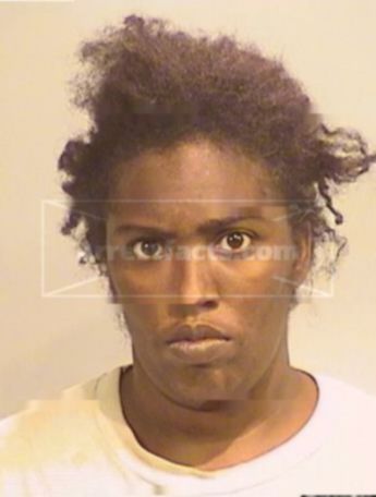 Kizzy Renee Jenkins