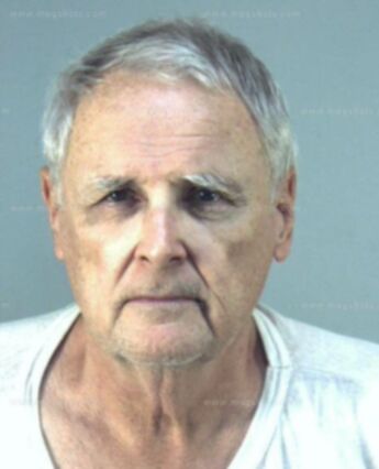 Robert Curtis Marcum
