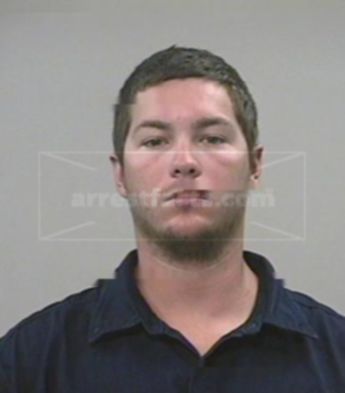 Stryker Lee Mcdonald