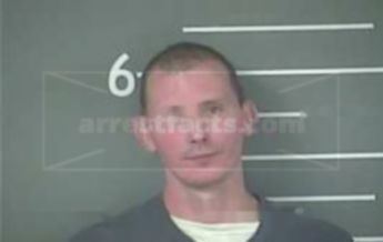 Lucas Arron Young
