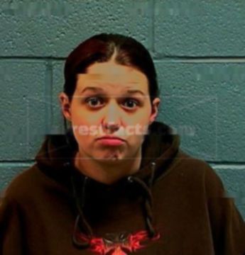 Melissa Lynn Henry