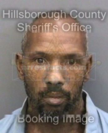 Vincent Tyrome Bradley