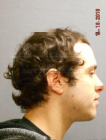 Michael J St Ours Jr.