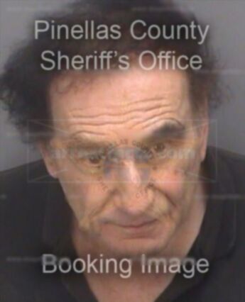 Gerald Jason Small