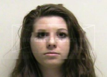 Britney Nicole Walker
