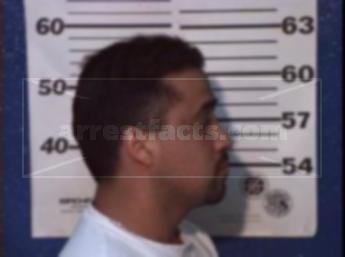 George Steven Olivarez