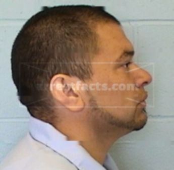 Scott A. Calderon