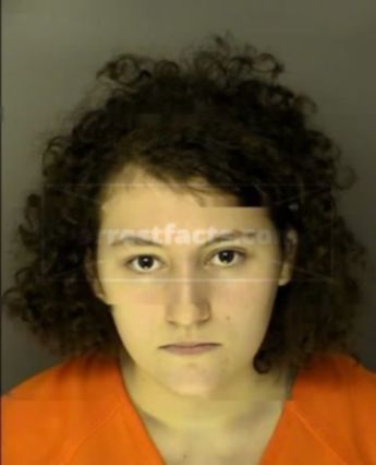 Kelsey Renea Hunsucker
