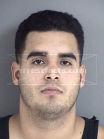 Brandon Ponce