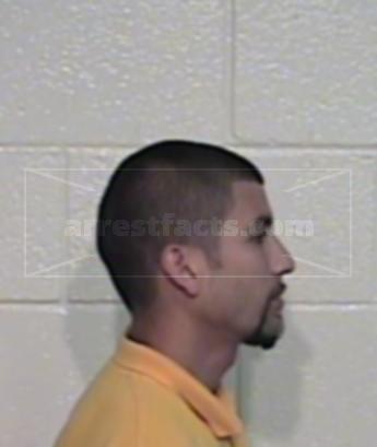 Roy Anthony Garcia
