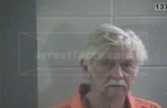 Larry Karr