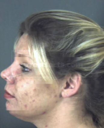 Jennifer Lynn Wilson