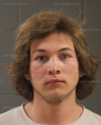 Ashton Michael Olds