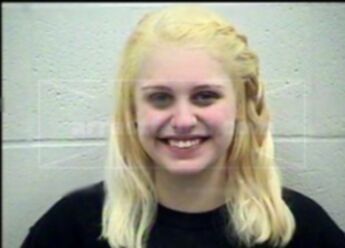 Tiffany Lynn Manis