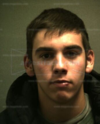Kristopher Tyler Vigil