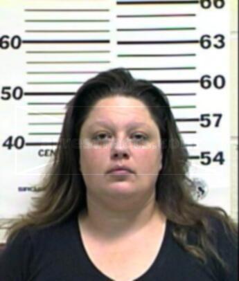 Lori Ann Browning