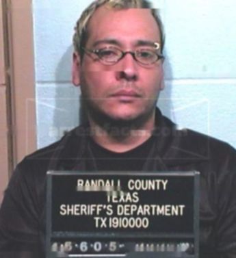 Mikall Anthony Branch-Lopez