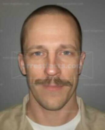 Ronald Christopher Albright