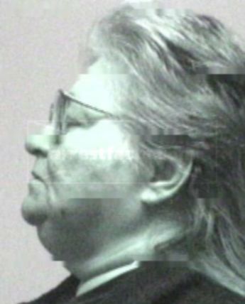 Mary B Reeves