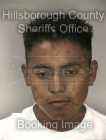 Antonio Aldama Hernandez