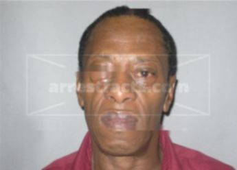 Anthony Wayne Stokes