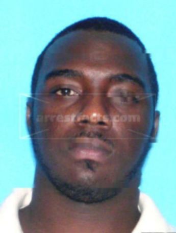 Rinard Jamal Stinson