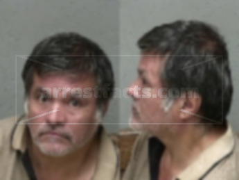 Arthur Lee Ortiz