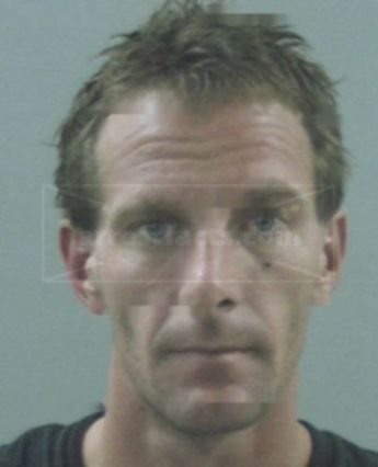 Theodore Shane Winger