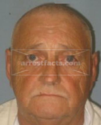 Roger Dale Obryant