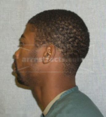 Lamarr Derae Barber