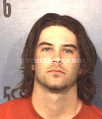 Aaron Max Andrews
