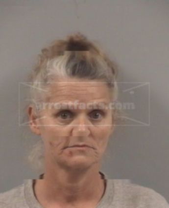 Grace Brock Allen