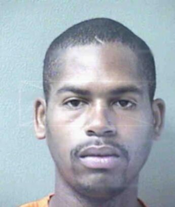 Eric Jerome Merriweather