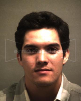 Cesar David Martinez