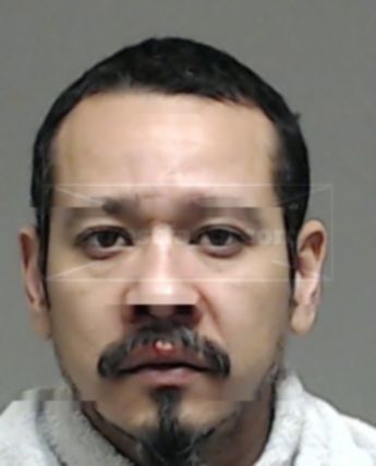 Joe Luis Gutierrez Jr.