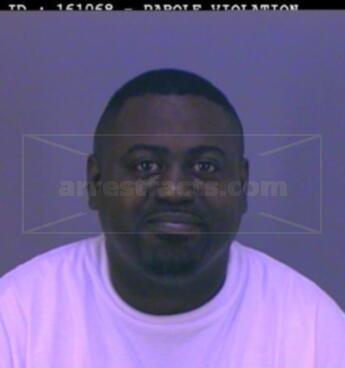 Cornelius Andre Hartsfield