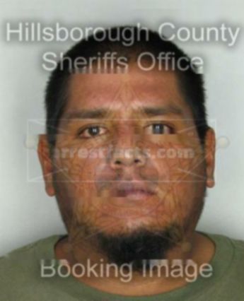 Jose Ceaser Nunezramirez