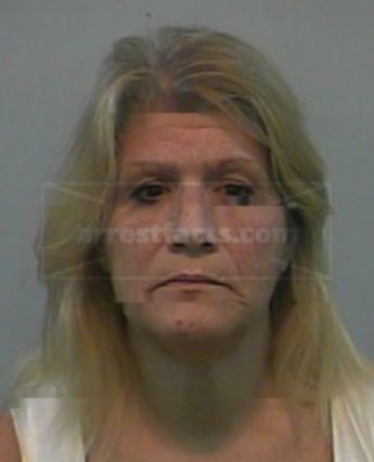 Linda Sue Dodge
