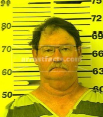 Don Winston Carter