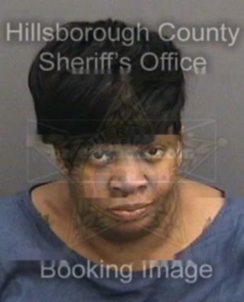 Nadine Denise Hopkins