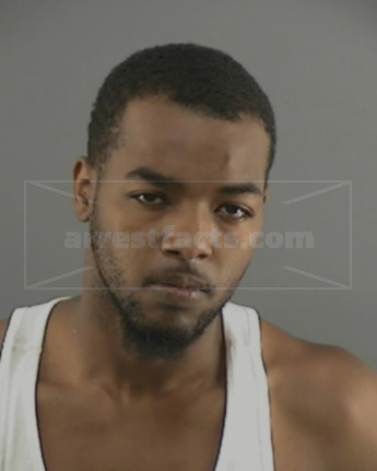Rico Carrington Booker