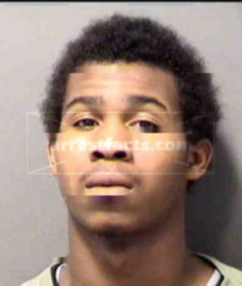 Jamal Jamal Neeley