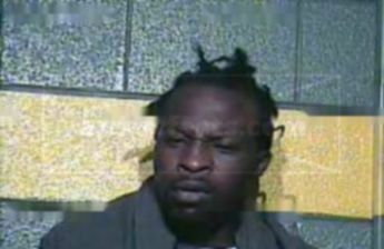 John Wayne Mackins