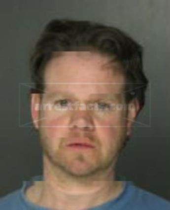 Scott Wallace Marks