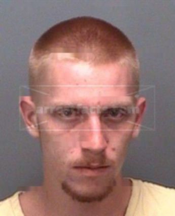 Justin Devin Lewis