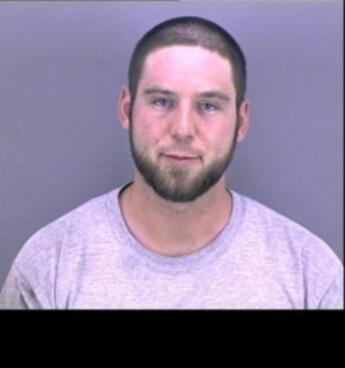 Shane David Page