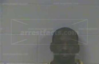 Joseph Shaw Frierson