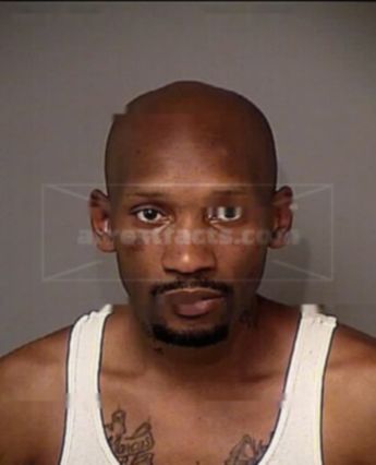 Anthony Ignatius Miles